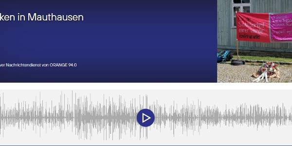 Radiobeitrag