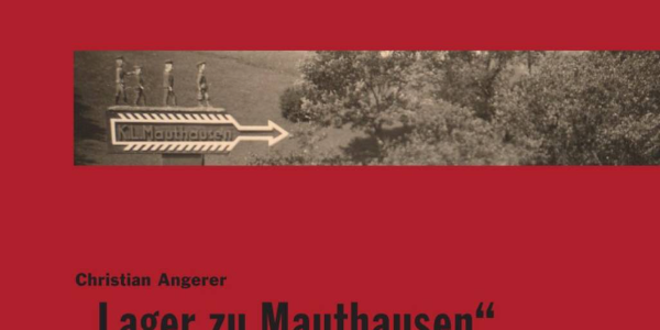 Buchpräsentation