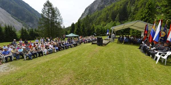 Einladung Befreiungsfeier