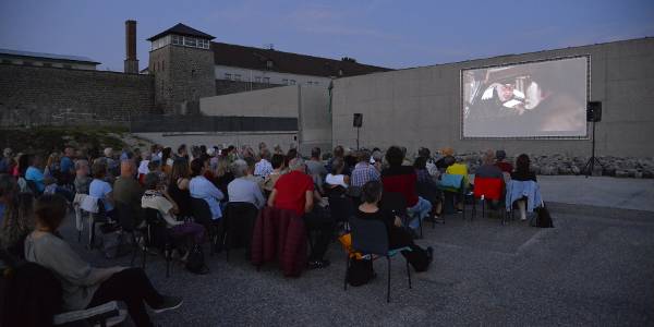 Programm der Filmretrospektive 2025