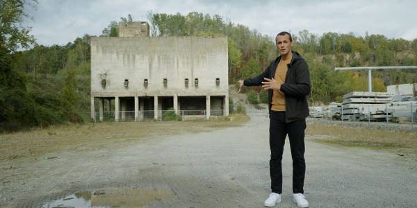 TV-Dokumentation