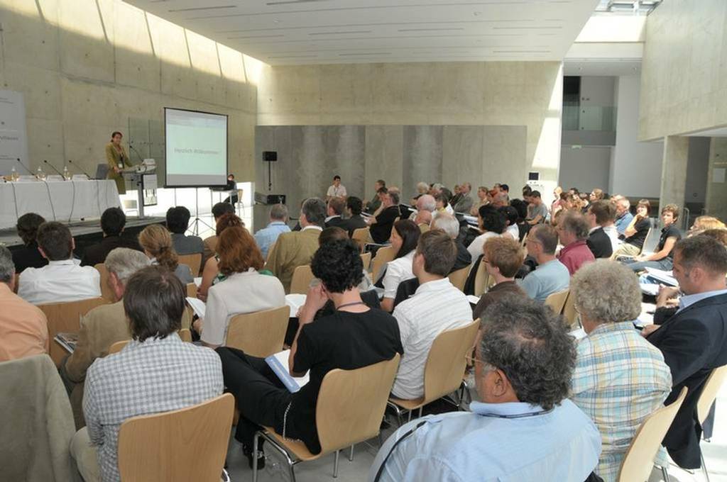 9. Dialogforum Mauthausen: