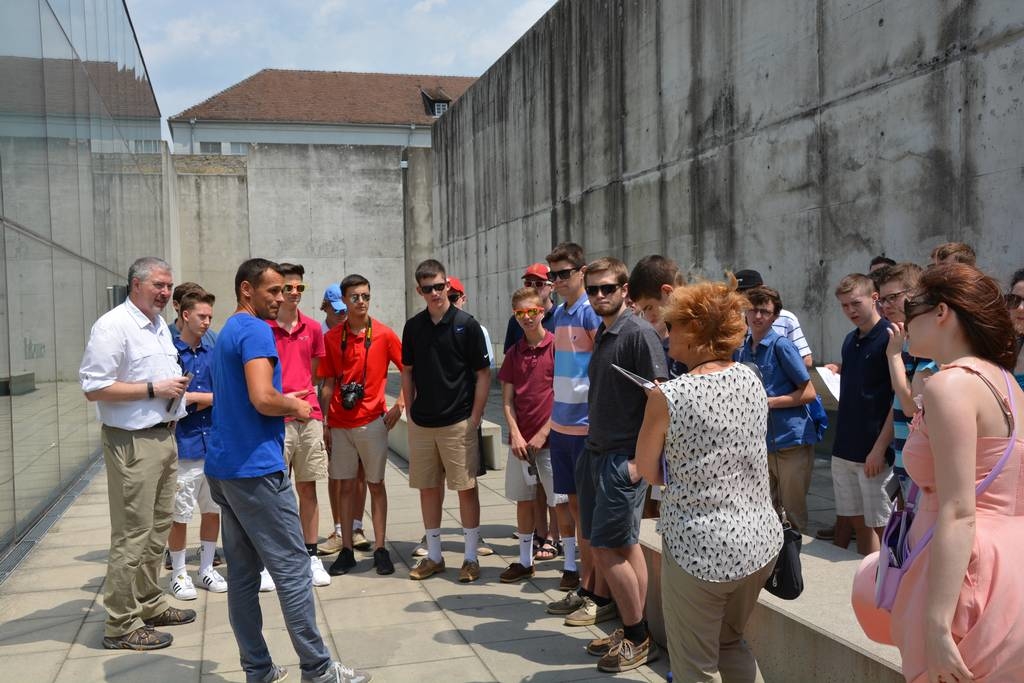 (photo credits: Mauthausen Memorial)