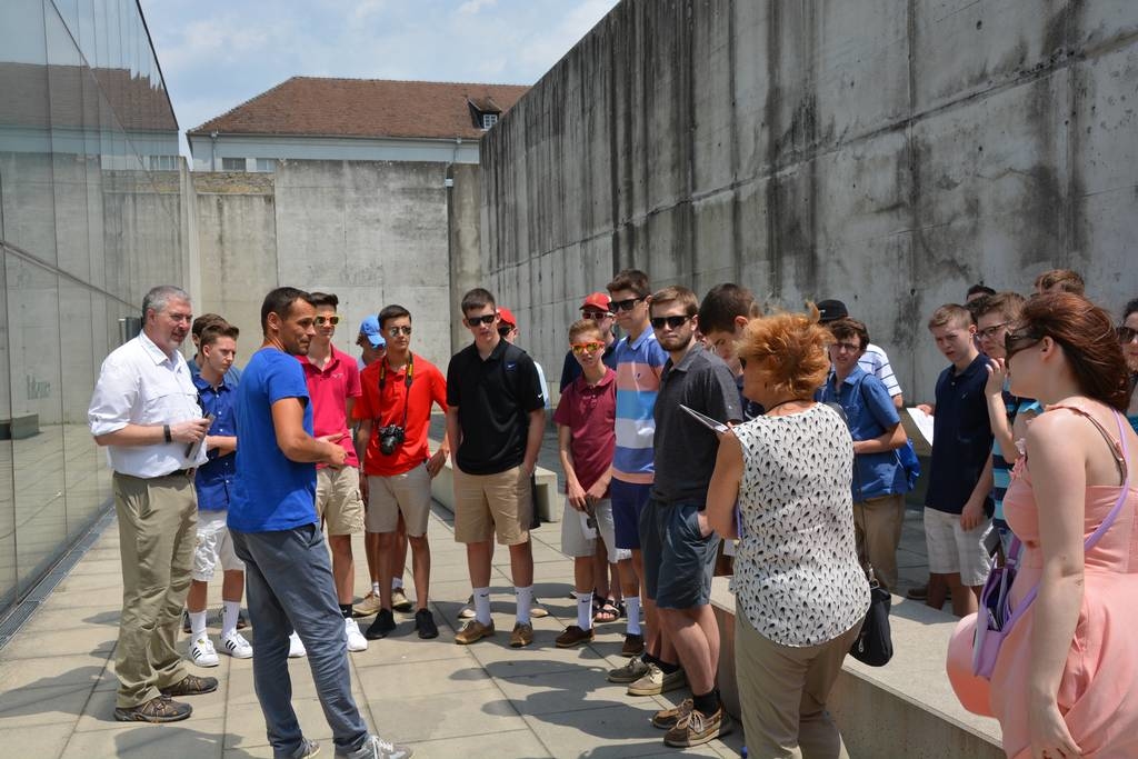 (Foto: KZ-Gedenkstätte Mauthausen)