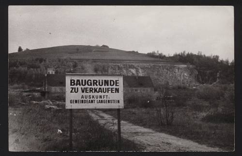 Themenrundgang: Tag des Denkmals 2024 – Die Geschichte der KZ-Gedenkstätte Gusen: 1945 – 2024