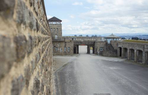 Statement und Position der KZ-Gedenkstätte Mauthausen