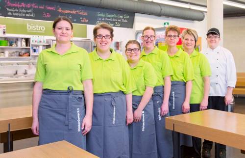 Schließtage des Bistros an der Gedenkstätte im Juni 2024