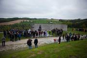 Foto: KZ-Gedenkstätte Mauthausen / markushechenberger.net