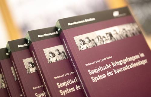 Buchpräsentation 