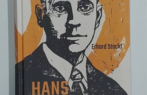 Buchempfehlung aus der Bibliothek: Hans Becker O5 - Widerstand gegen Hitler
