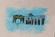 4. Workshoptag, 23.6.2025, Mittelschule Waldbach