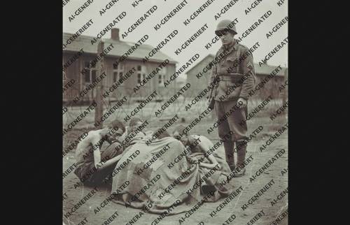 Offener Brief: Konsequentes Vorgehen gegen KI-generierte Holocaust-Verfälschungen auf Social-Media-Plattformen