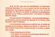 OStA Sammlung Staatsurkunden