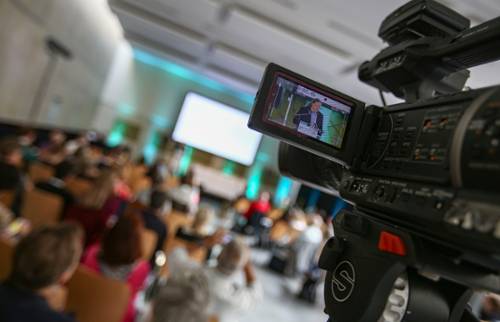 Dialogforum 2026 – Videos der Präsentationen und Fragerunden zum Nachsehen