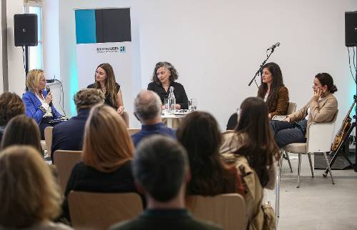 Ausstellungseröffnung „Dinge erzählen. Archäologie des KZ-Systems Mauthausen-Gusen“