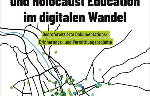 „Digital Memory, Digital History - Ist die Zukunft der Erinnerung digital?