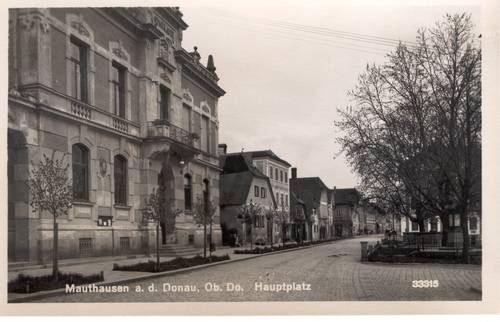 Spezialrundgang am 27. April 2019: 