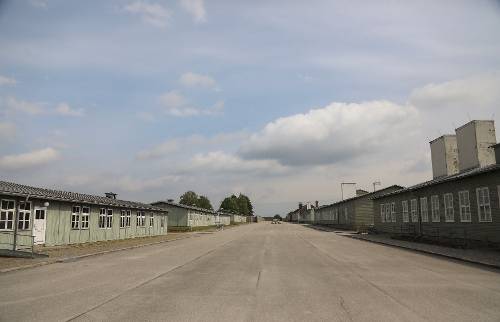 Themenrundgang: Sowjetische Kriegsgefangene im KZ-System Mauthausen