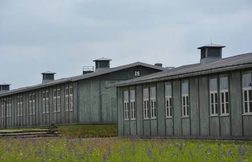 Begleitete Rundgänge an der KZ-Gedenkstätte Mauthausen in den Sommermonaten