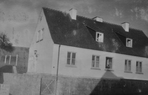 Evening Lecture: „Schau da (nicht) hin” – Familiengeschichte in Mauthausen