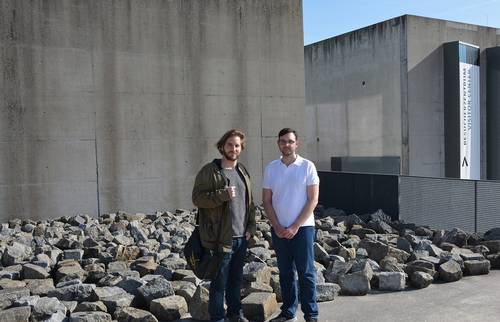 The Mauthausen Memorial aids in the investigation of a family history and sheds light on a previously unknown fate