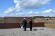 Besuch des Bayerischen Kultusministers an der KZ-Gedenkstätte Mauthausen (Foto: KZ-Gedenkstätte Mauthausen)