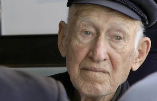 Nachruf: Daniel Chanoch (1932–2024)