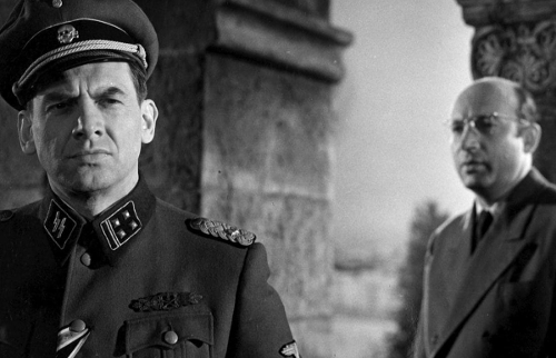 Befreiung! Neuanfang? Leben nach dem Konzentrationslager: Lebende Ware