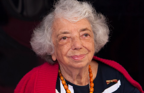 Nachruf: Margot Friedländer (1921–2025) – „Seid Menschen“