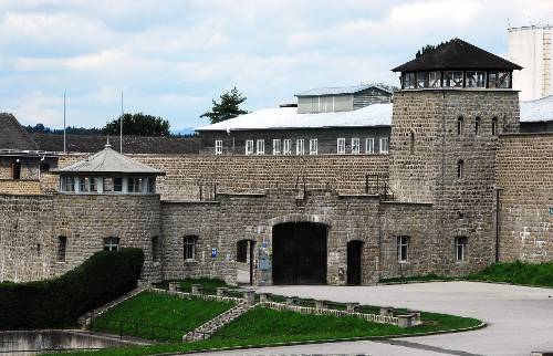 KZ-Gedenkstätte Mauthausen: Individuelles Gedenken ab 4. Mai möglich