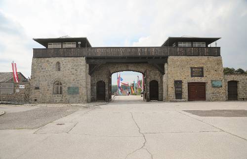 Die KZ-Gedenkstätte Mauthausen verwehrt sich gegen NS-Vergleiche im Zusammenhang mit Covid-19