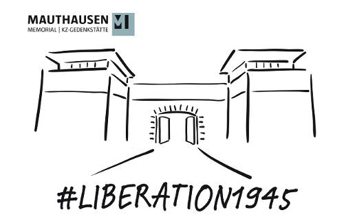 75 Jahre Befreiung KZ Mauthausen: Setzen wir gemeinsam ein Zeichen!