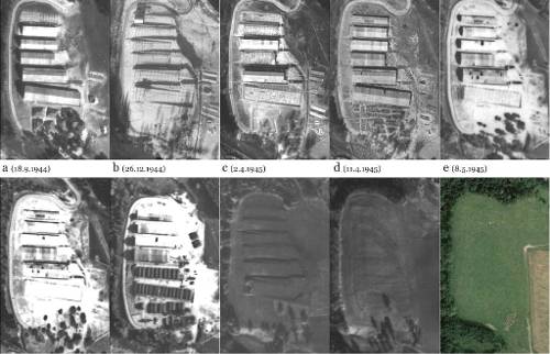 Things Tell Stories. Archaeology of the Mauthausen-Gusen Concentration Camp System