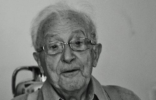 Henri Maître (1923-2021)