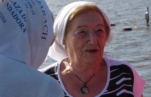 Mauthausen-Überlebende Sara Rus verstorben