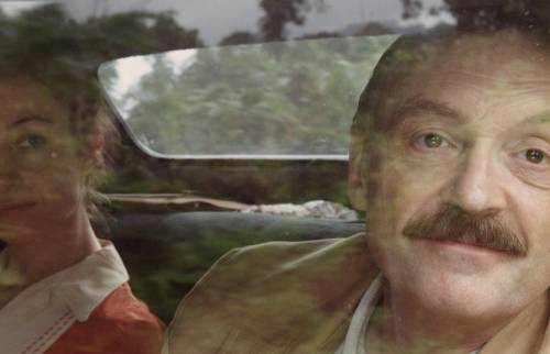Open-Air Filmretrospektive 2024: Flucht ins Ungewisse – Rette sich, wer kann