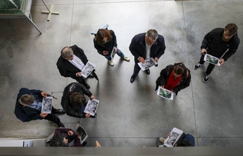 Call for Papers | Trauma-informierte Praxis in Archiven, Ausstellungen, Gedenkstätten und Forschungseinrichtungen