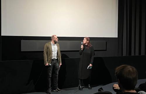 Filmreihe