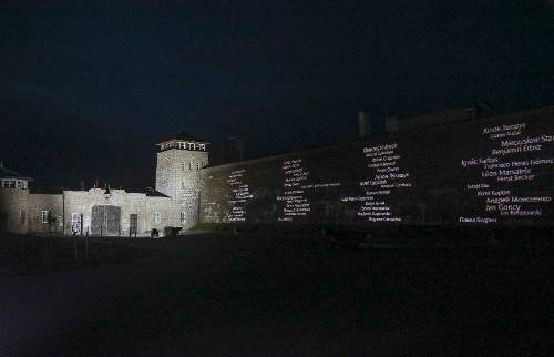 eachnamematters 2024, Brückenkopfgebäude Linz