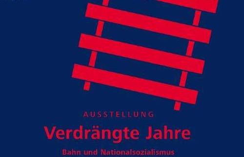 Spezialrundgänge: „Verdrängte Jahre – Bahn und Nationalsozialismus in Österreich 1938 – 1945“